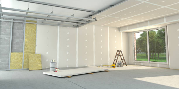 Best Insulation Maintenance and Repair in Clarion, IA