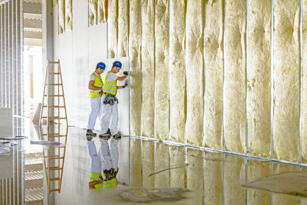 Types of Insulation We Offer in Clarion, IA